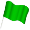 flag_green